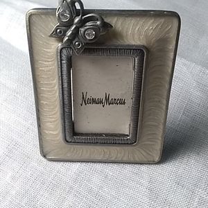 Jay Strongwater mini frame